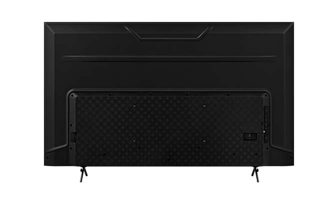 Hisense 50A7HAU TV 127 cm (50") 4K Ultra HD Smart TV Wi-Fi Black, Grey – image 3