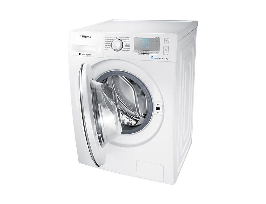 Samsung WW7XJ5426DA washing machine Front-load – image 7