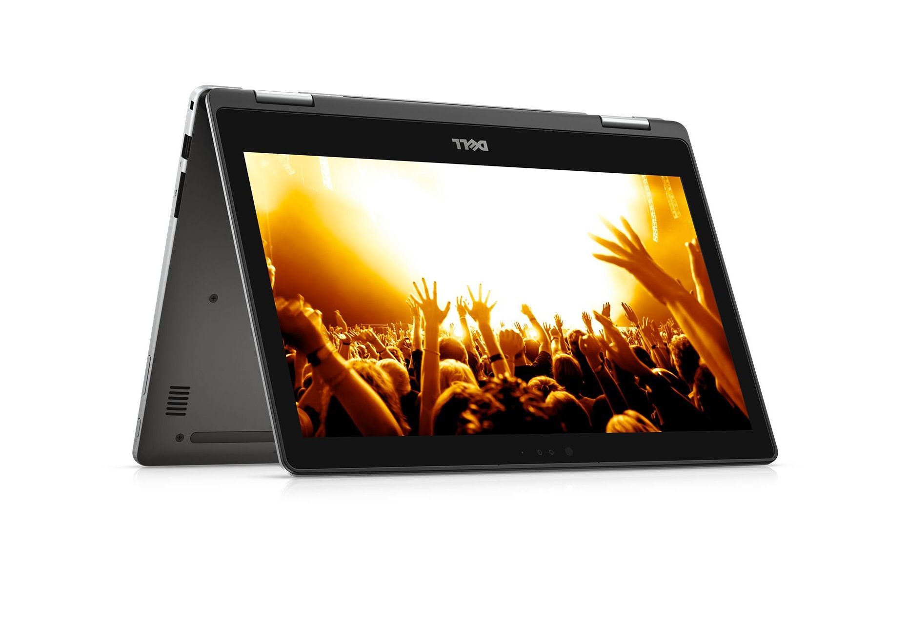 Dell Inspiron 7378 Intel® Core™ i7 i7-7500U Hybrid (2-in-1) – image 2