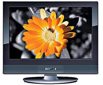 Salora 15" LCD TV