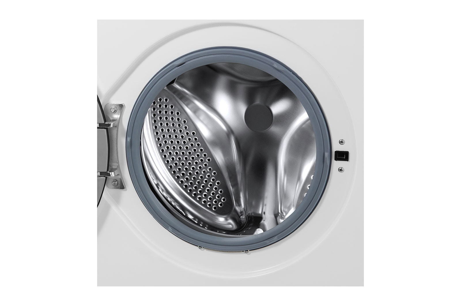 LG F2J3WS6WE washing machine Front-load – image 5