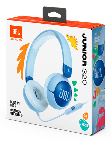 JBL Junior 320 – image 8