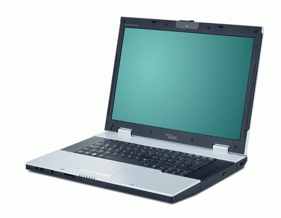 Fujitsu ESPRIMO MOBILE V6535+1 GB RAM – image 2