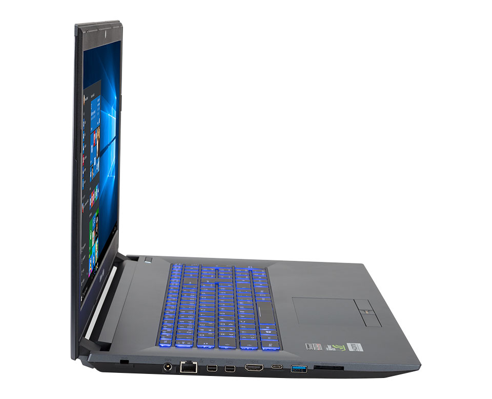 bluechip GAMINGline NB7700 – image 5