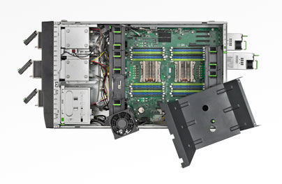 Fujitsu T300 7S – image 6