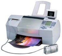Canon S830D INKJET PRINTER (NMS)