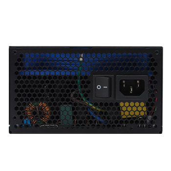 CLUB3D CSP-X1000CB power supply unit – image 5