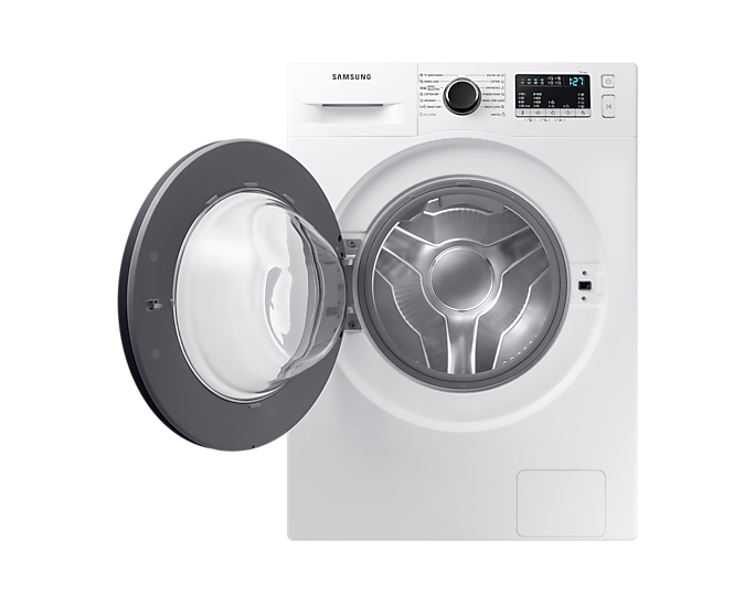 Samsung WD4000T washer dryer Freestanding Front-load White – image 6