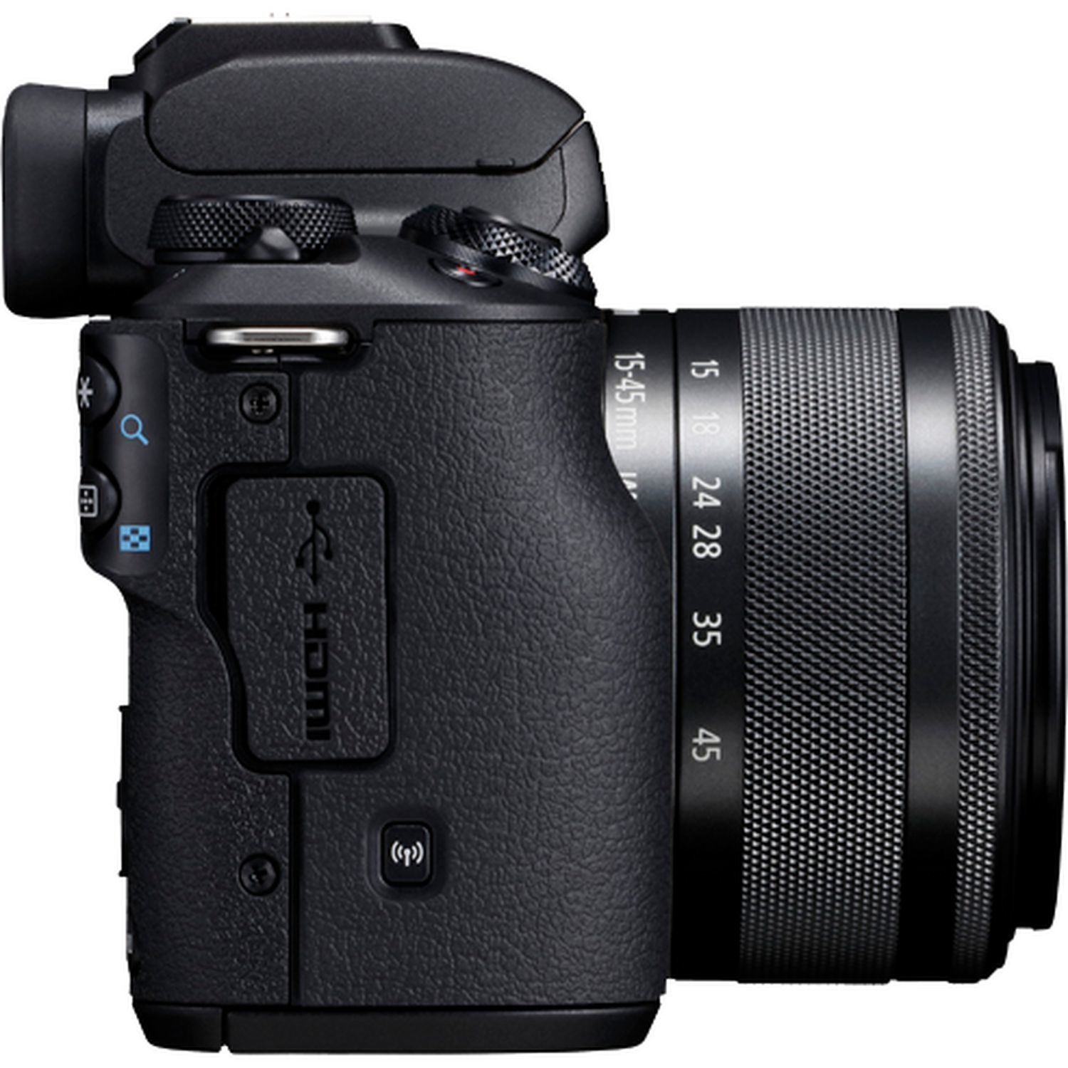Canon M50 + EF-M 15-45mm IS STM – image 9