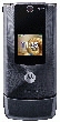 Motorola W510 4.83 cm (1.9") 107 g Black – image 2