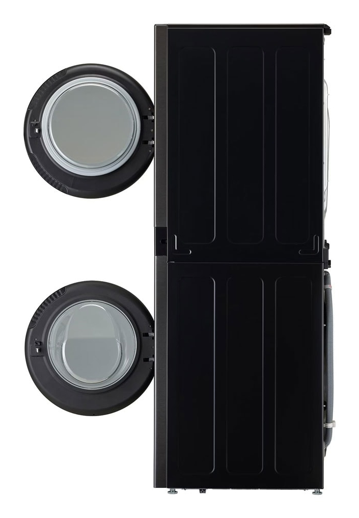 LG WK1310BST domestic appliance set – image 9
