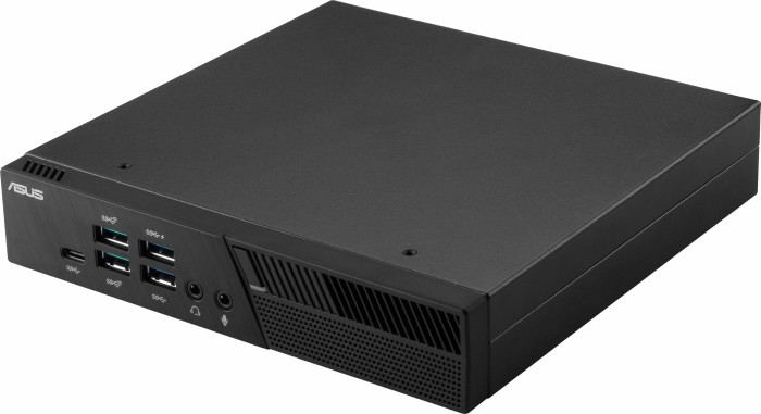 ASUS PB60-B3410MD Intel® Core™ i3 i3-8100T – image 4