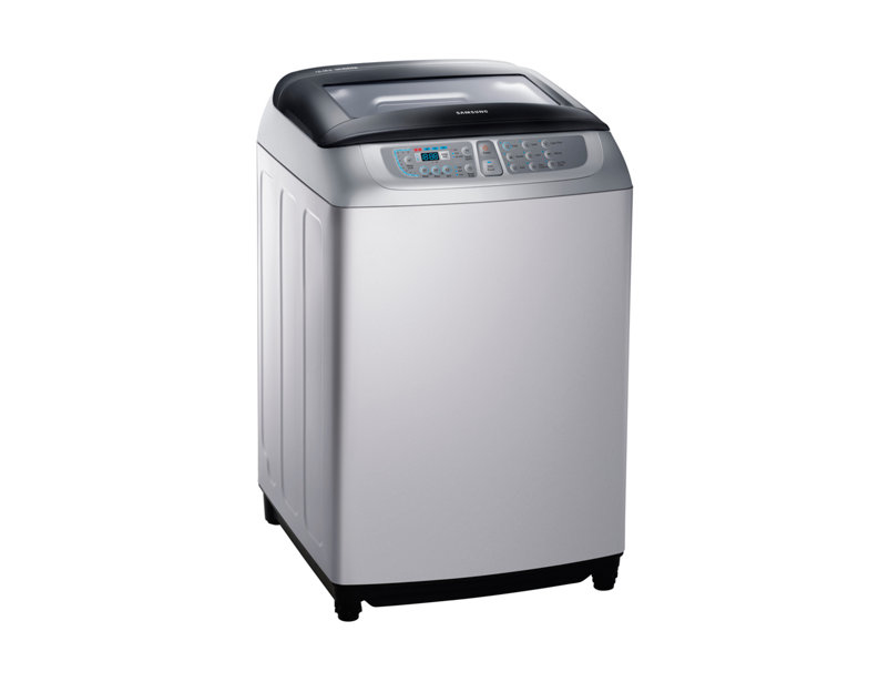 Samsung WA16F7L4UWA washing machine Top-load – image 4