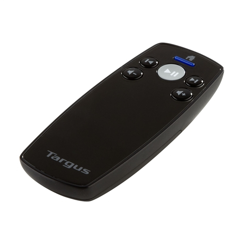Targus AMR04EU remote control RF Wireless Tablet Press buttons – image 5