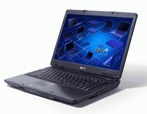 Acer Extensa EX5630EZ-433G32Mn Intel® Pentium® Dual-Core T4300 – image 2