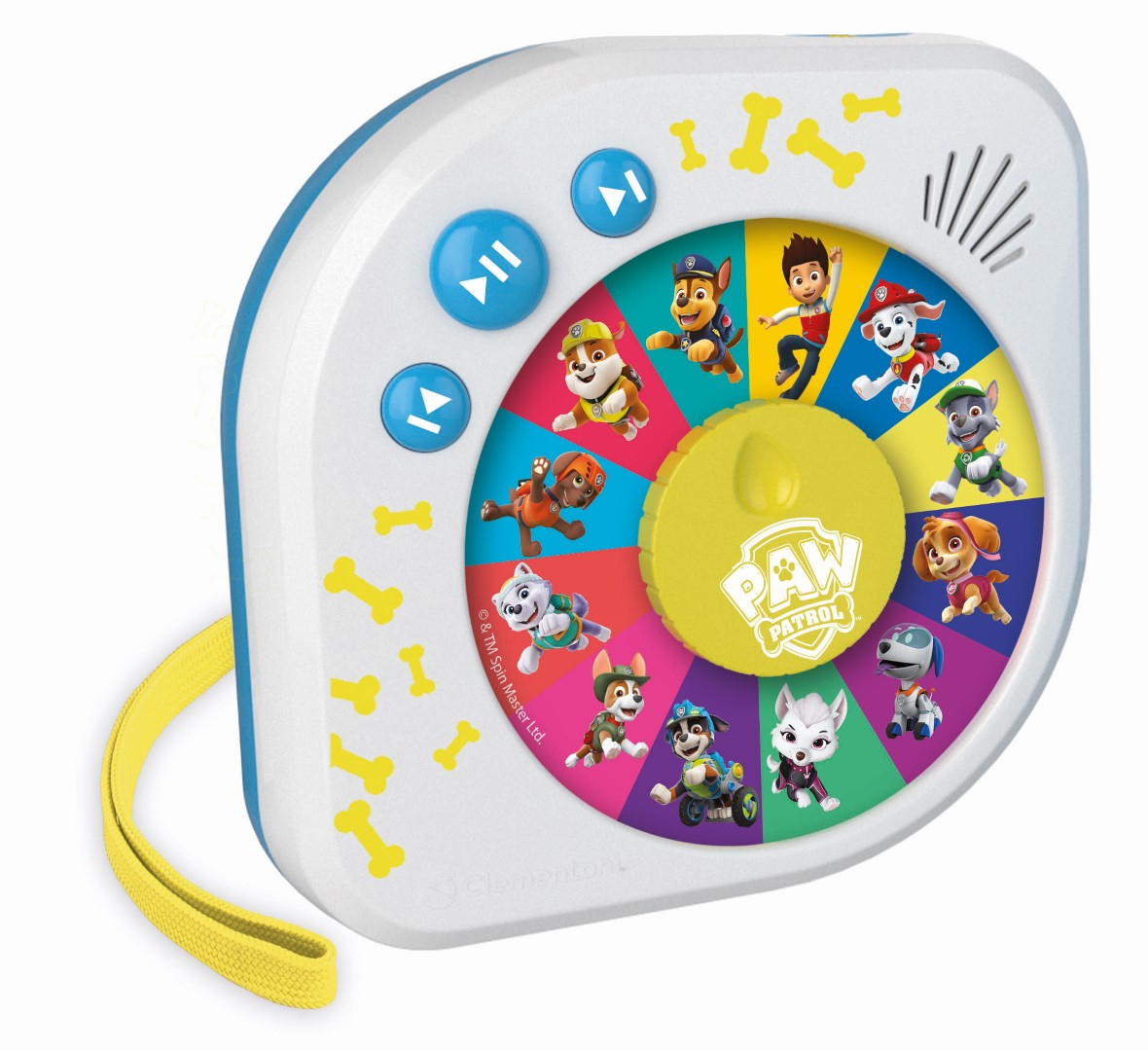 Clementoni 52689 entertainment robot – image 3