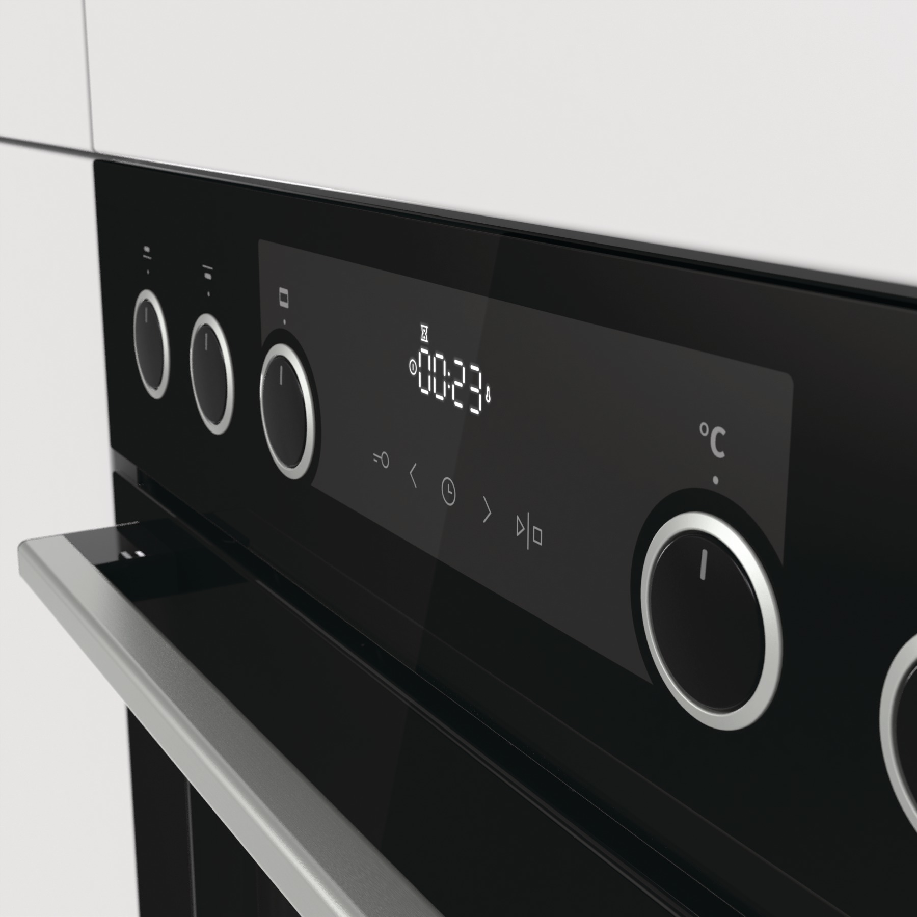 Gorenje Black set III Induktion – image 7