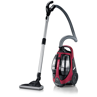 Samsung SC9672 2 L Cylinder vacuum Dry 2200 W Bagless – image 6