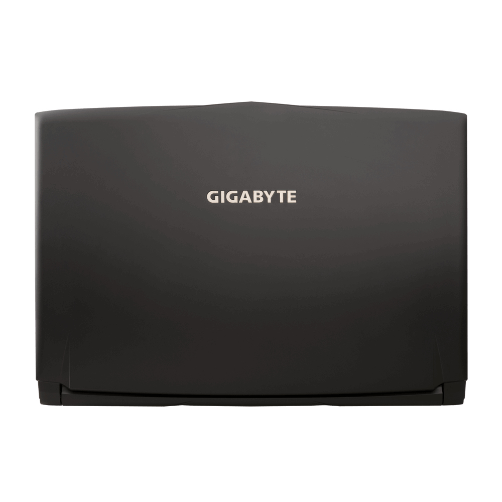 GIGABYTE P57WV5-NE011T Intel® Core™ i7 i7-6700HQ Laptop – image 4