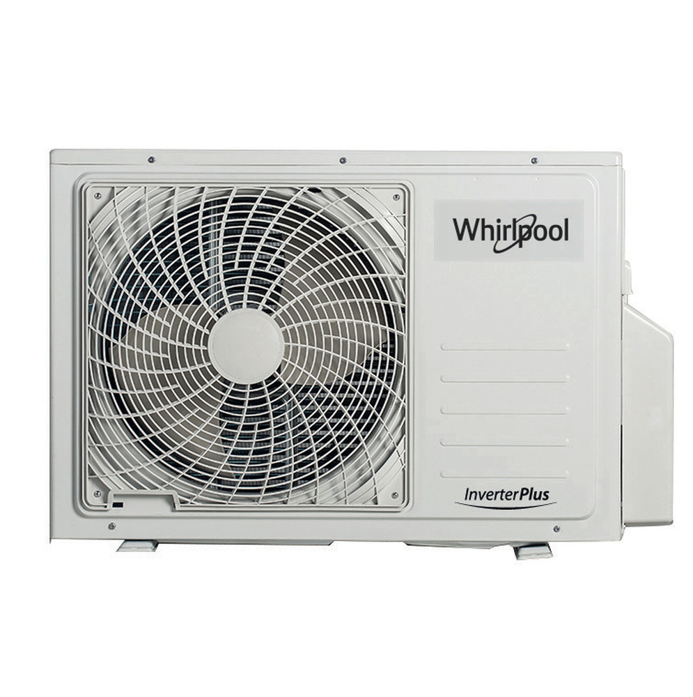Whirlpool WA20ODU Air conditioner outdoor unit White – image 1