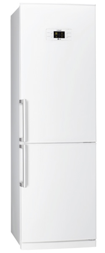LG GC-B399BVQW Freestanding