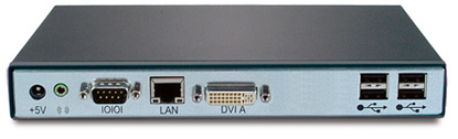 Vertiv LongView LVIPHR – image 2