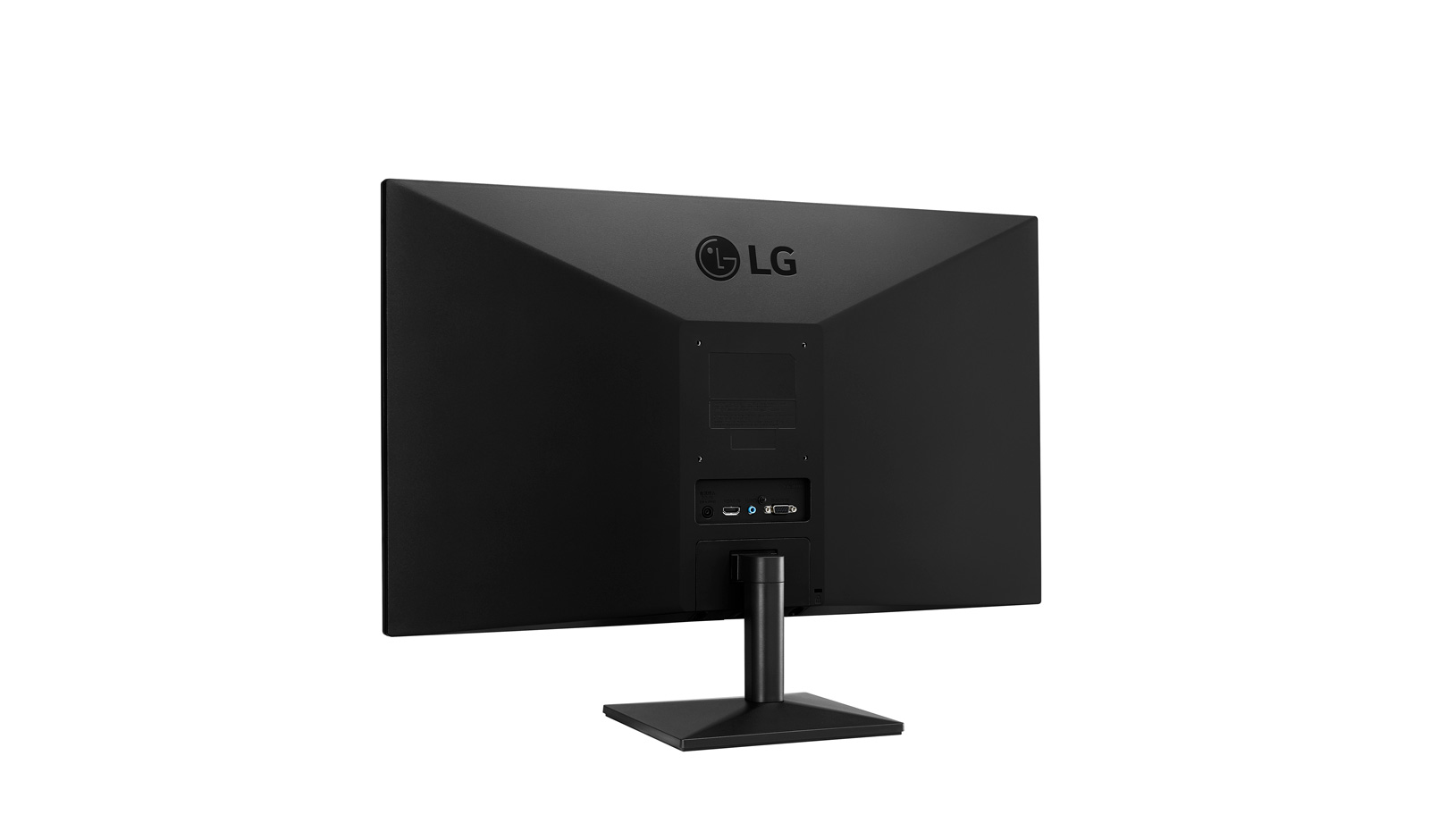 LG 20MK400H-B computer monitor – image 8