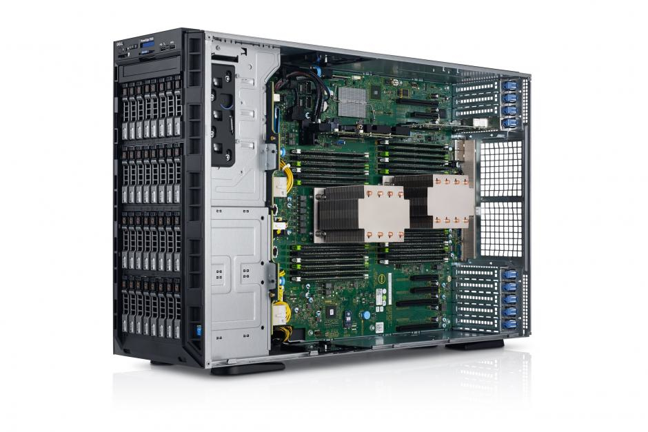 Dell PowerEdge T630 server – image 3