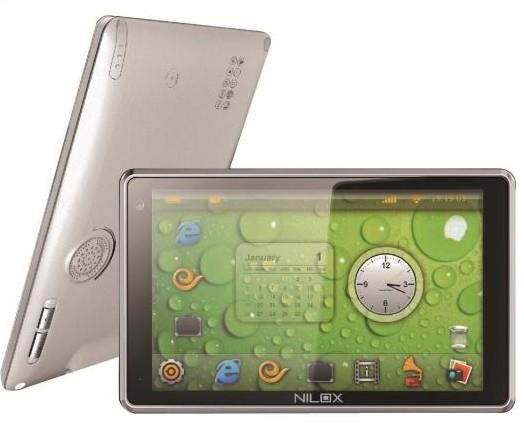 Nilox 13NXID07TO001 tablet – image 4
