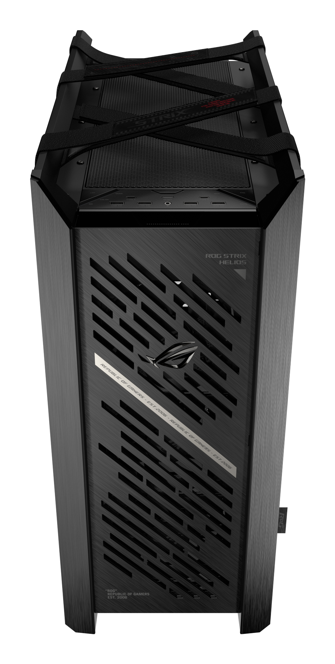 ROG Strix Helios II GX601S