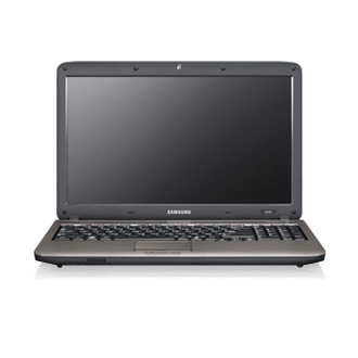 Samsung R R538-DS03TR Intel® Core™ i3 i3-380M