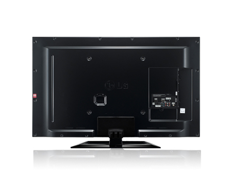 LG 32LS4600 81.3 cm (32") Full HD Black – image 6