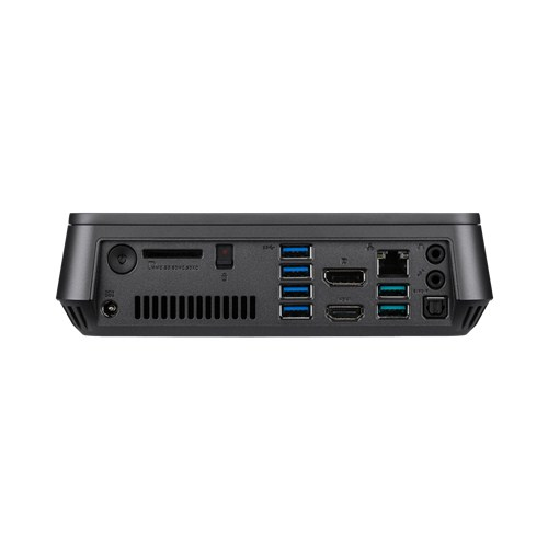 ASUS VivoMini VM65N-G029Z Intel® Core™ i5 i5-6200U – image 5