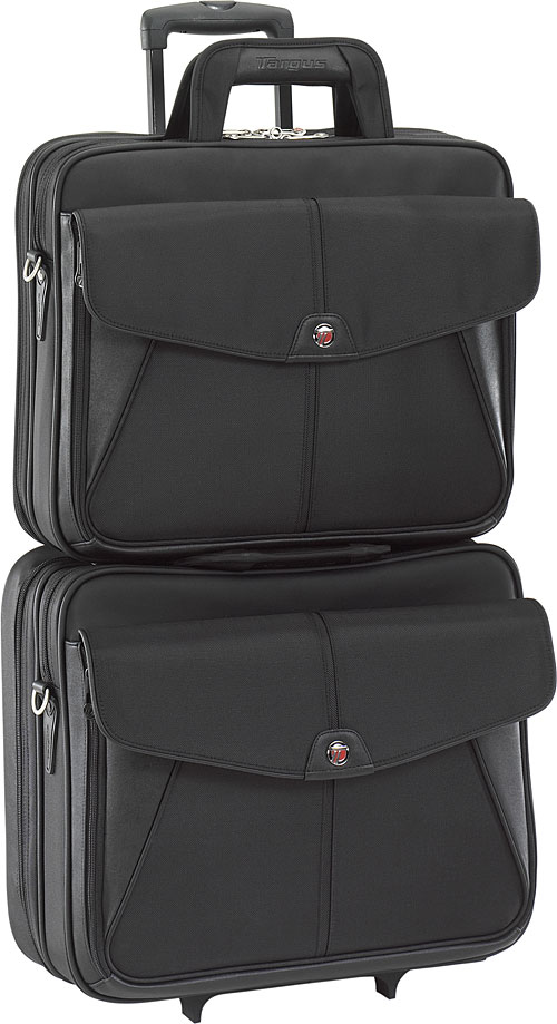 Targus 15.4” Trademark Top Loading 300 Edition Laptop Case – image 8