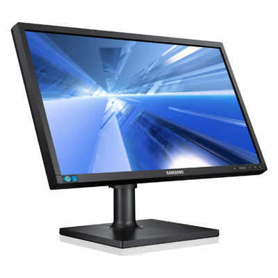 Samsung S24C450DL computer monitor – image 5