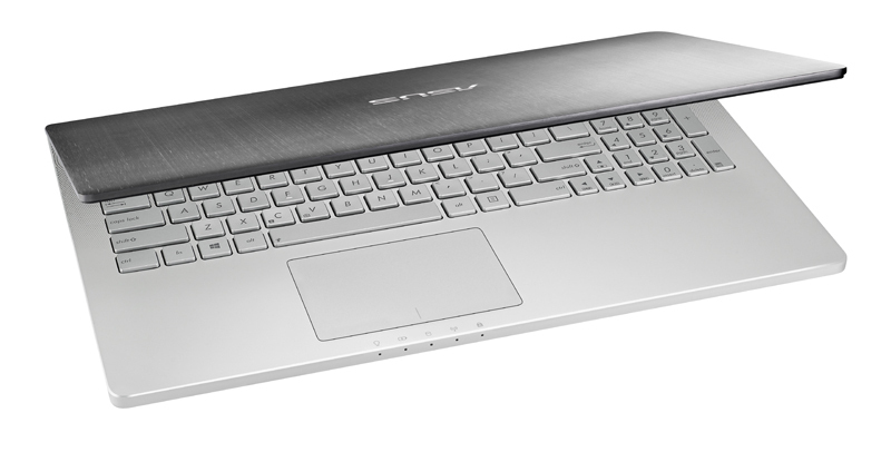 ASUS N550JX-DS71T-HID8 laptop Intel® Core™ i7 i7-4720HQ – image 9