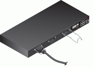 Vertiv PM2000 1U Horizontal 3-ph 16A 380/400/415V – image 2