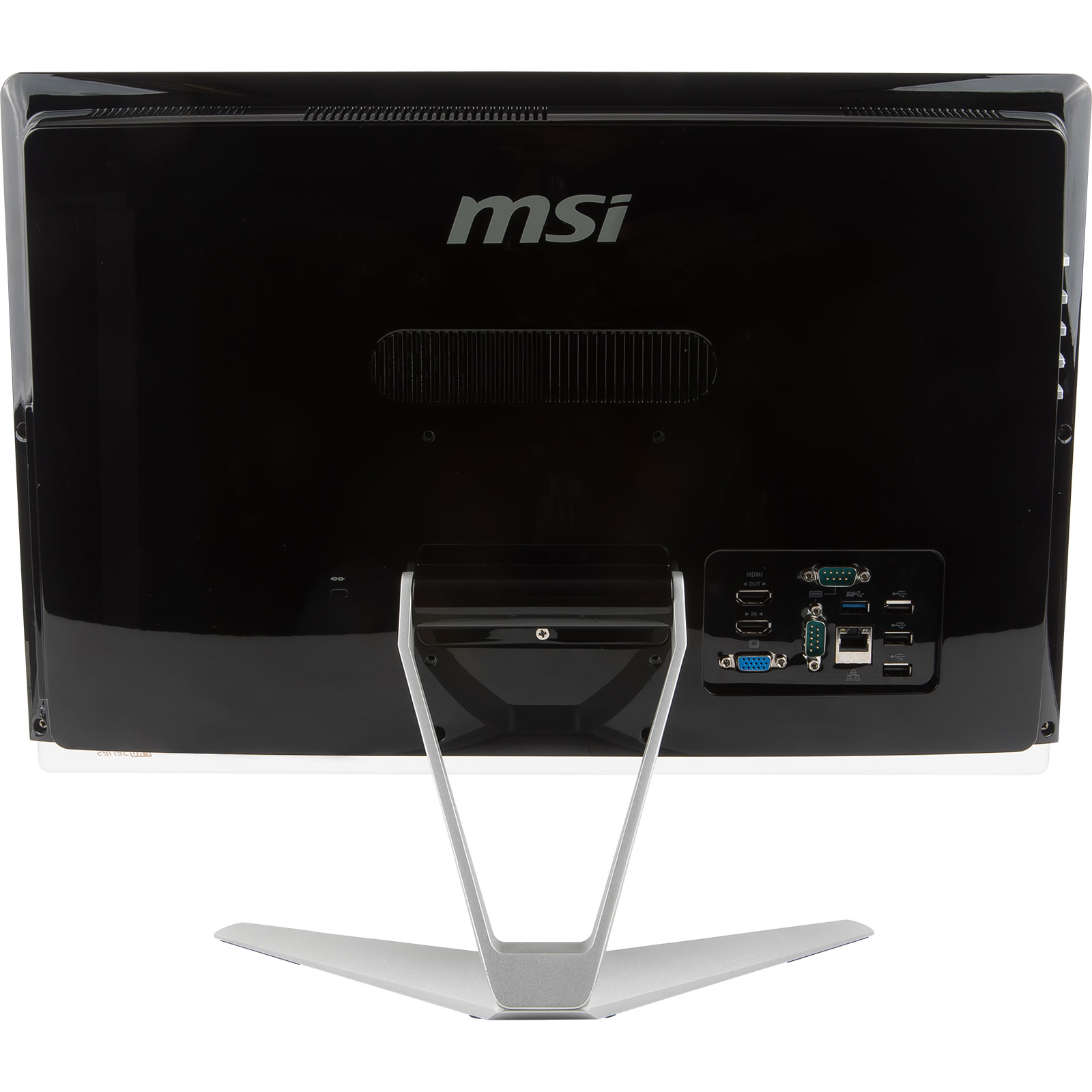 MSI 20EX 7M-033XEU – image 2
