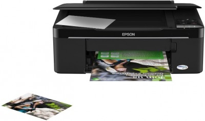 Epson Stylus SX200 – image 7
