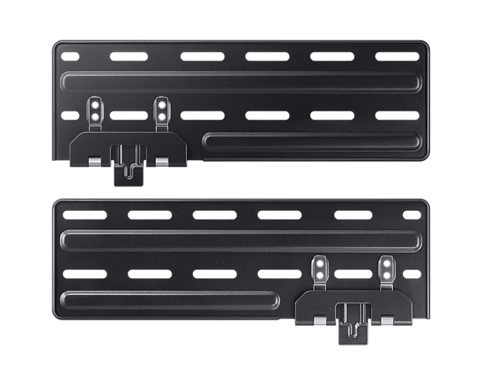 Samsung WMN-B50EB/XY TV mount/stand 2.16 m (85") Black – image 3