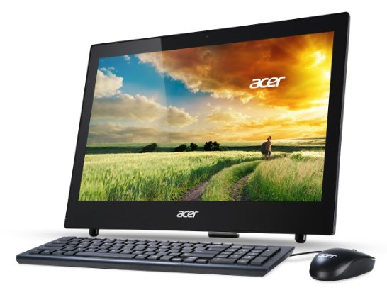 Acer Aspire Z1-601-MO21 Intel® Celeron® N2830