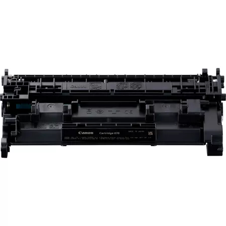 Canon 070 Toner Cartridge Black 5639C002 - image 4