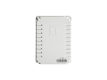 LevelOne PLI-3021D PowerLine network adapter 200 Mbit/s Ethernet LAN White 2 pc(s) – image 2