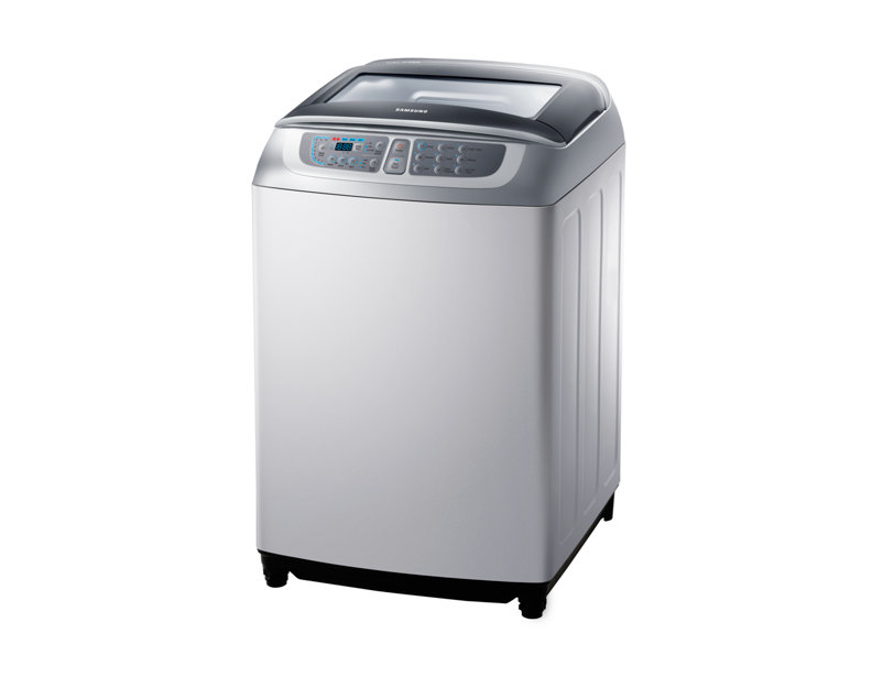 Samsung WAF500L washing machine Top-load – image 3