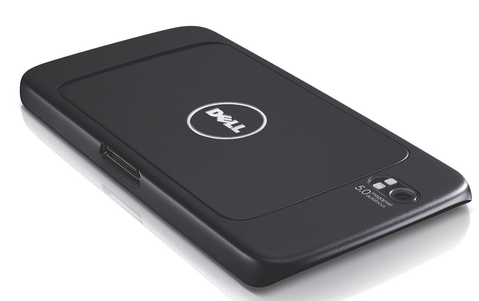 Dell Mobile Streak – image 2