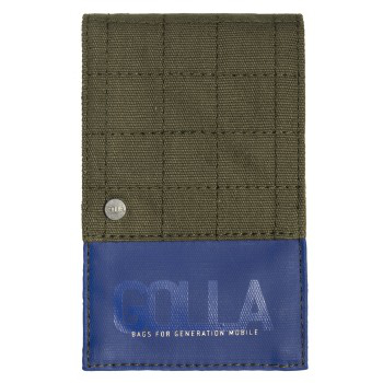 Golla Saraj mobile phone case Holster Camouflage