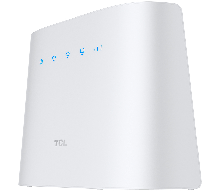 TCL LINKHUB HH63 Router di rete cellulare