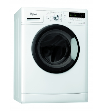 Whirlpool AWO/IC 81400 BL