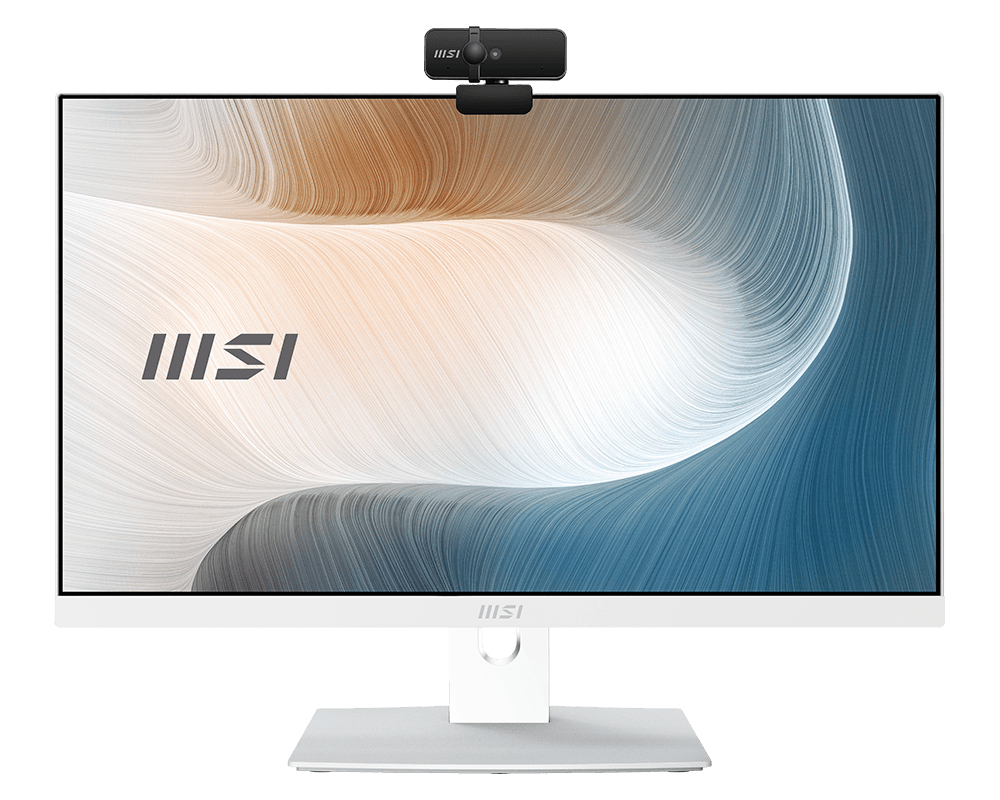 MSI Modern 11M-084EU Intel® Core™ i7 i7-1165G7 – image 1
