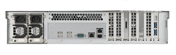 Origin Storage Thecus 12 Bay NAS Enclosure with – image 5